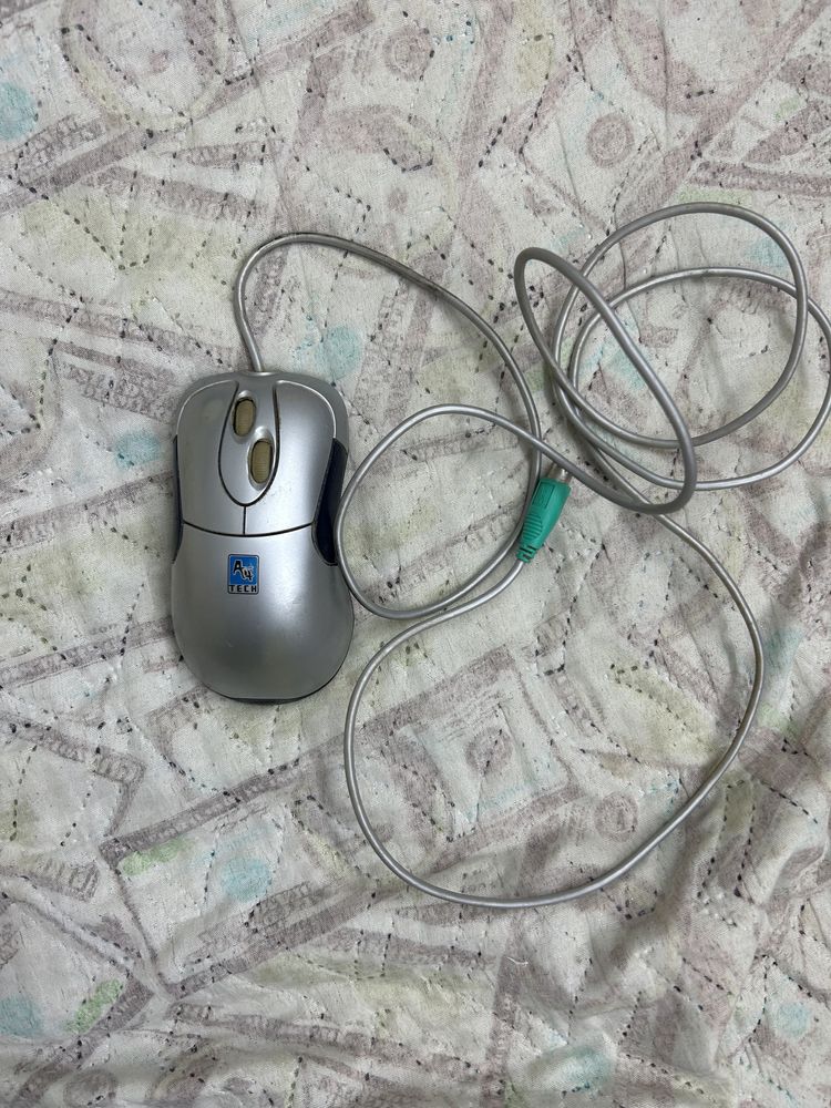 Клавіатура комп'ютерна  Logitech Internet 350 USB + мишка