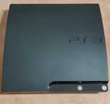 PS3 + Comando (2) + Comando MOVE(1) + Câmara (1)+ Jogos (13)