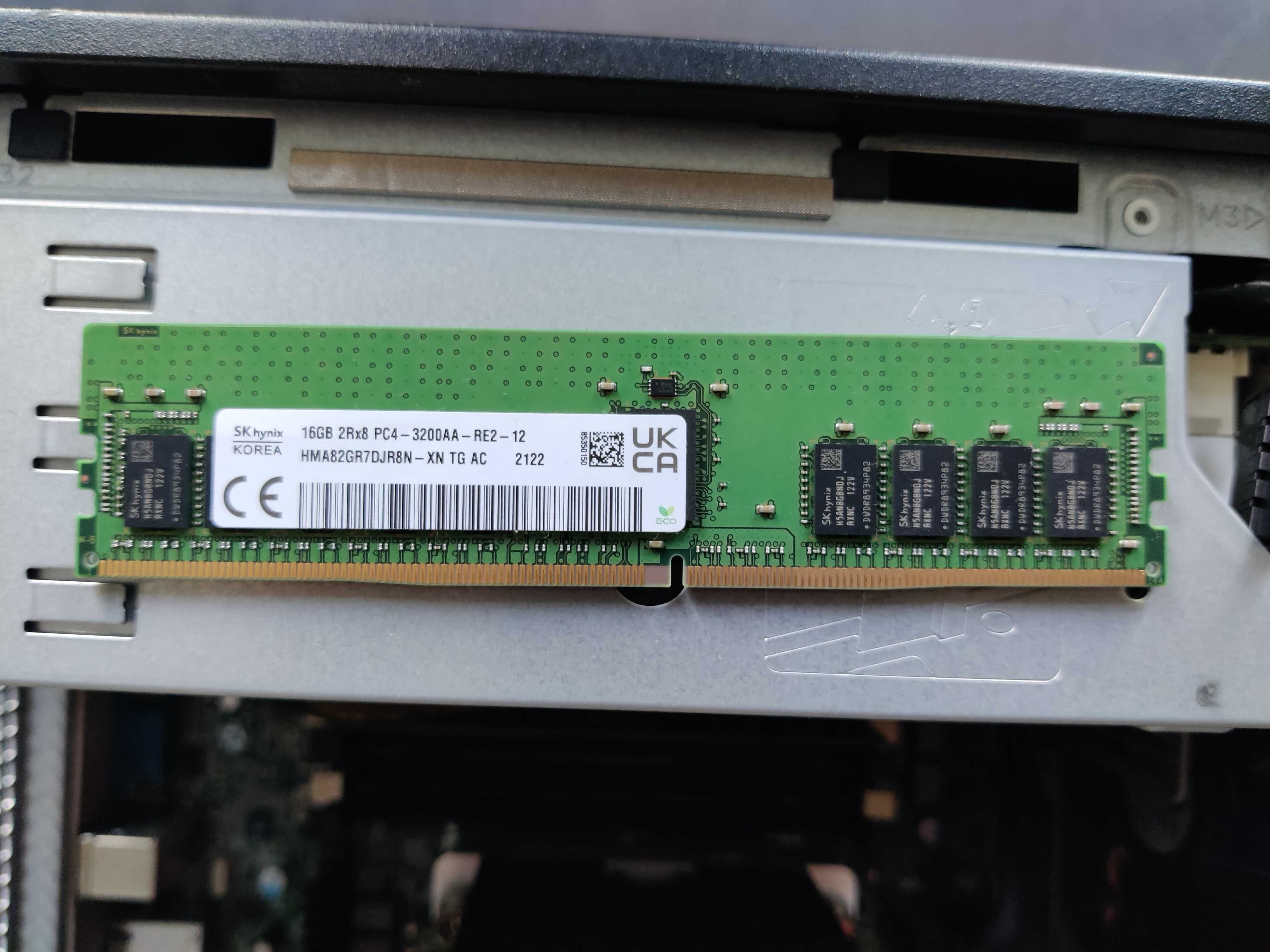 Stacja robocza Dell Precision 5820
