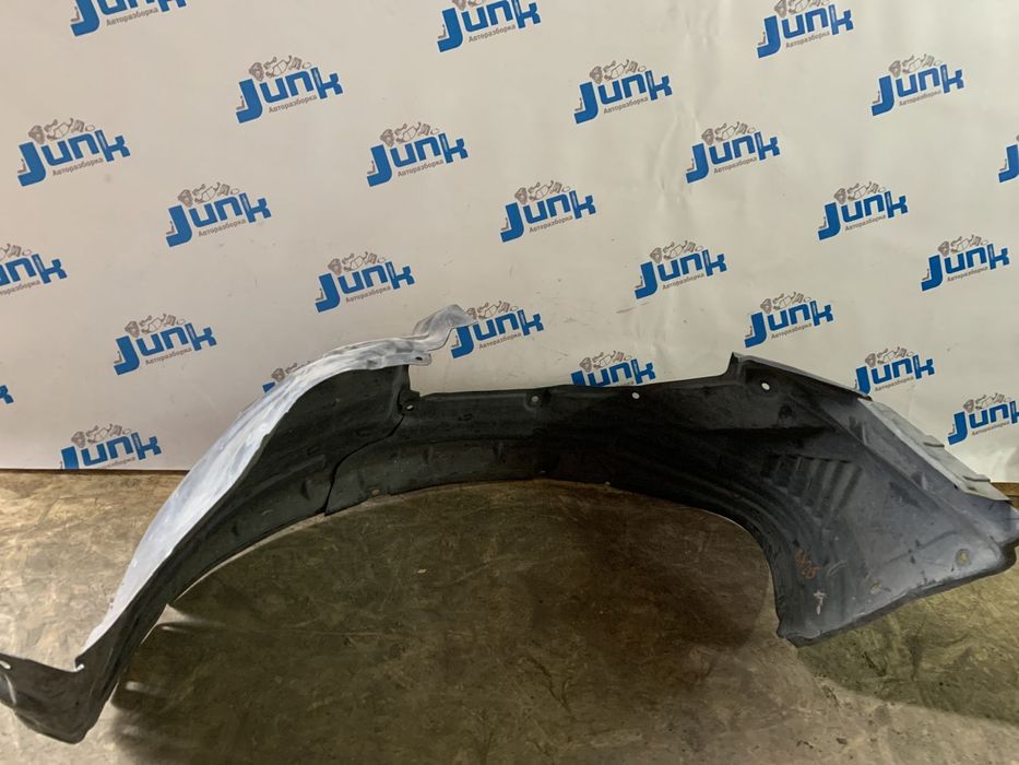 подкрылок передний левый 638411SX0A для Nissan Murano Z51 2007-2014