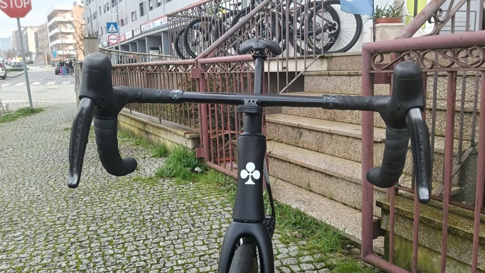 Colnago V4RS Emirates