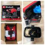 Aspirador Einhell TE-VC 18/10Li-Solo