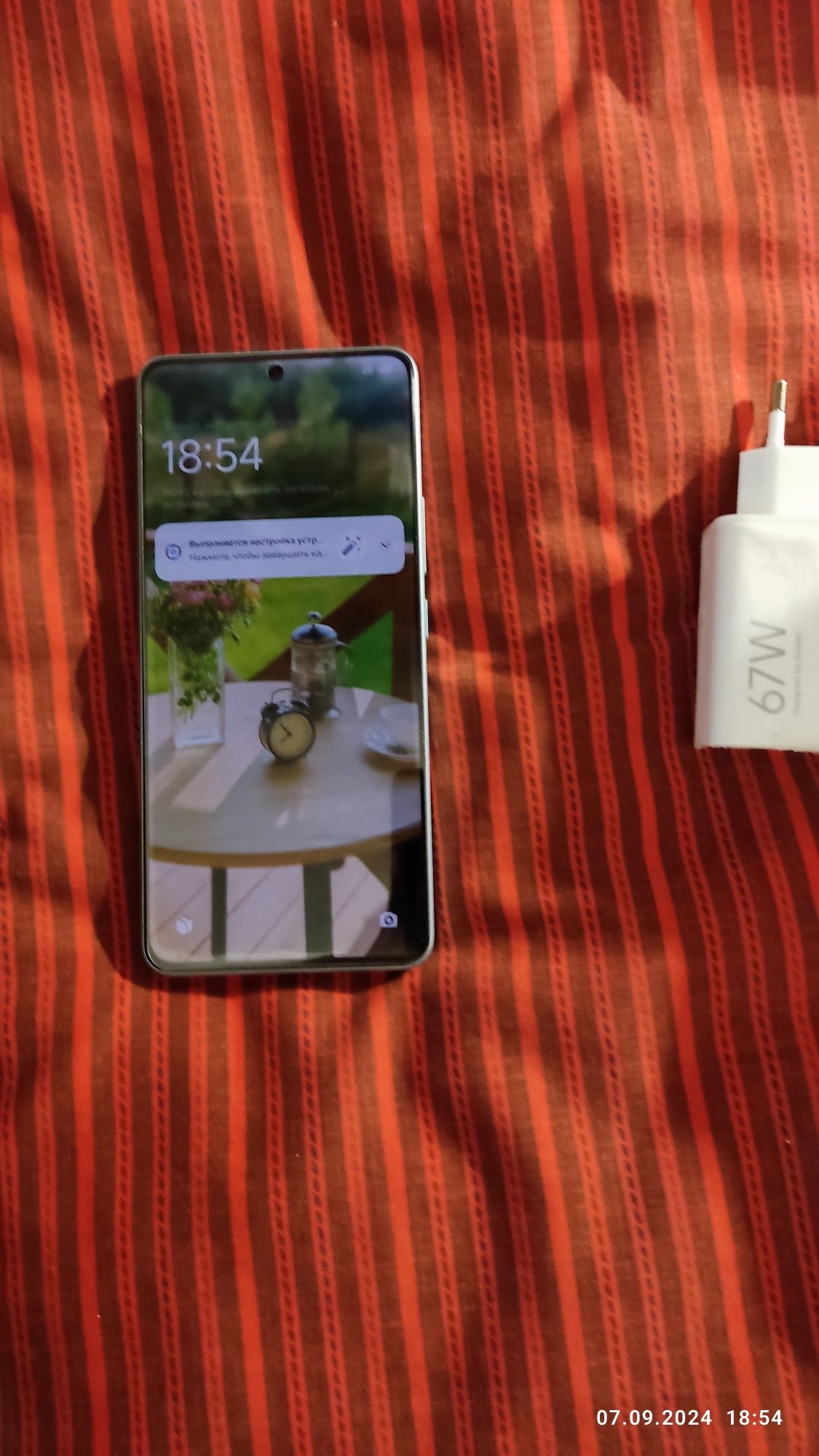 Redmi Note 13 Pro 5G MIUI звонилка  12 Gb RAM 512  ROM