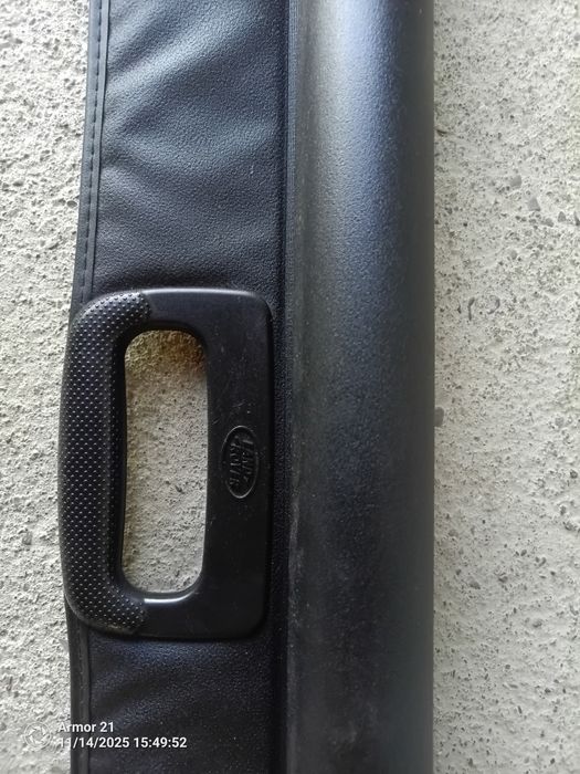 Шторка ленд ровер фриленрд 1