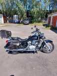 Honda Shadow Honda Shadow V125C - sprzedam