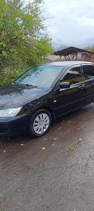 Продам Митсубиси ланцер 9