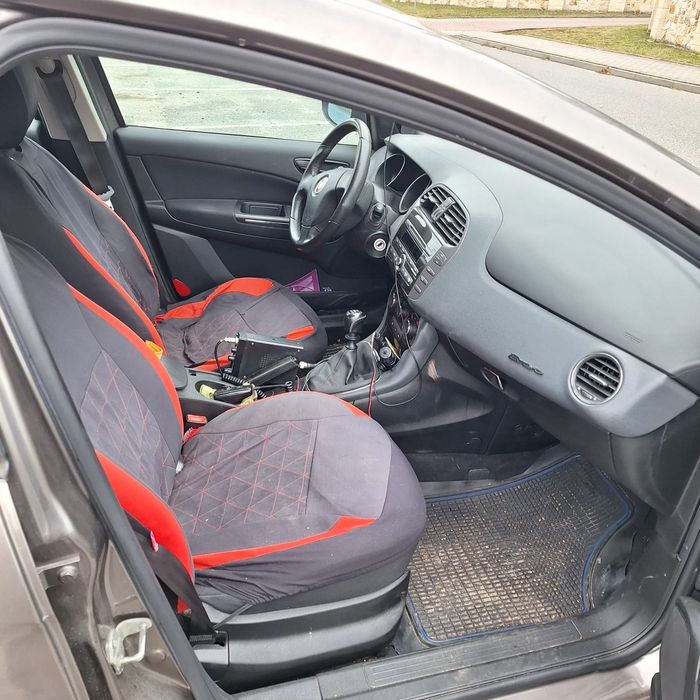 Sprzedam Fiat Bravo 2