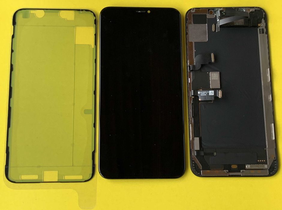 Дисплей iPhone Xs Max Оригінал Аккумулятор iPhone XS Max Original