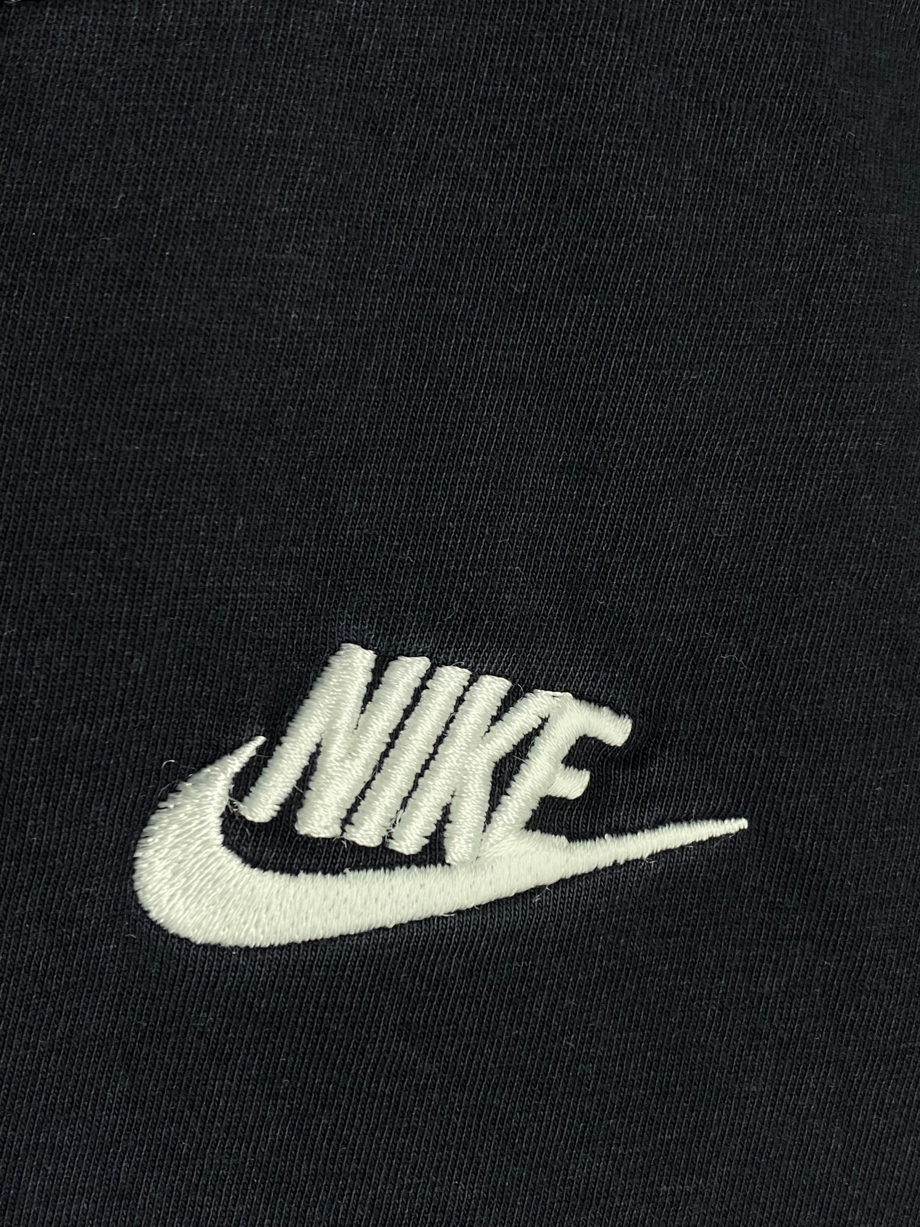 T-shirt nike haft