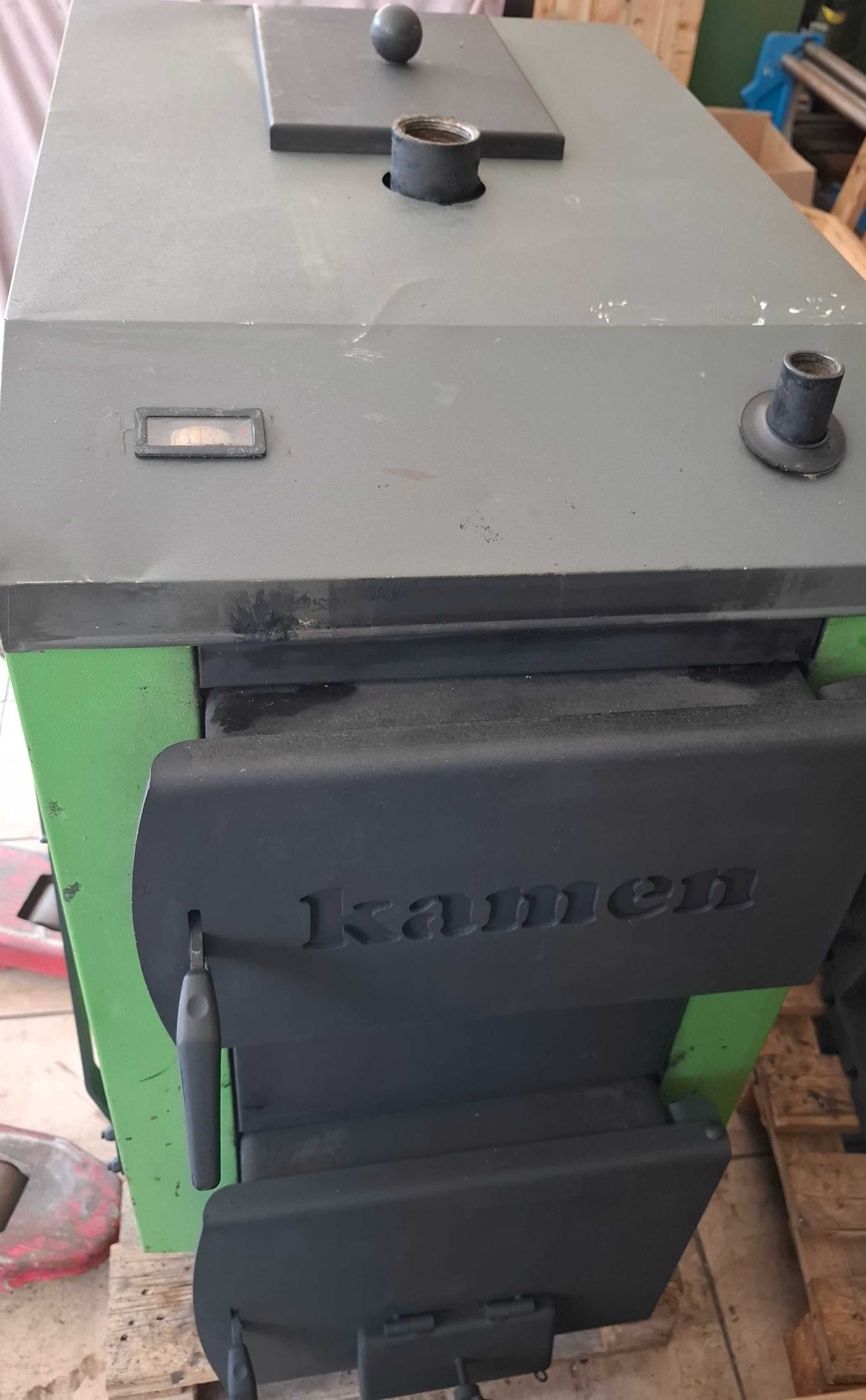 2014 komplet części do pieca Sas 15kW do kocioł CO zestaw