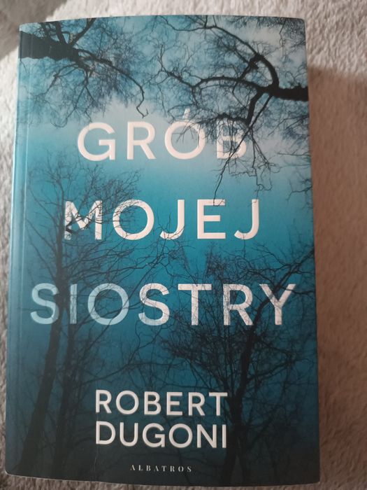 " grób mojej siostry"