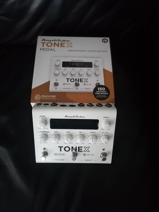 Sprzedam pedał Tonex