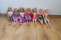 Lalki Barbie Mattel