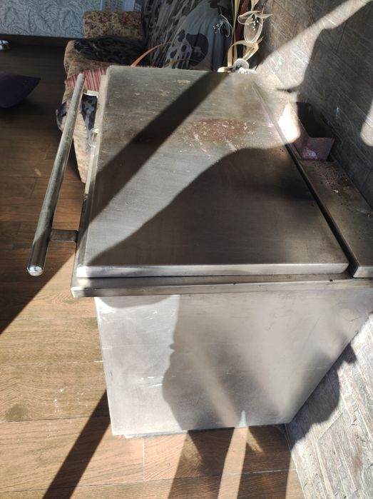 vendo fogão a lenha  preparado para ligar cilindro