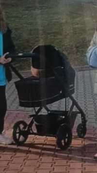 Wózek cybex balios s 2w1