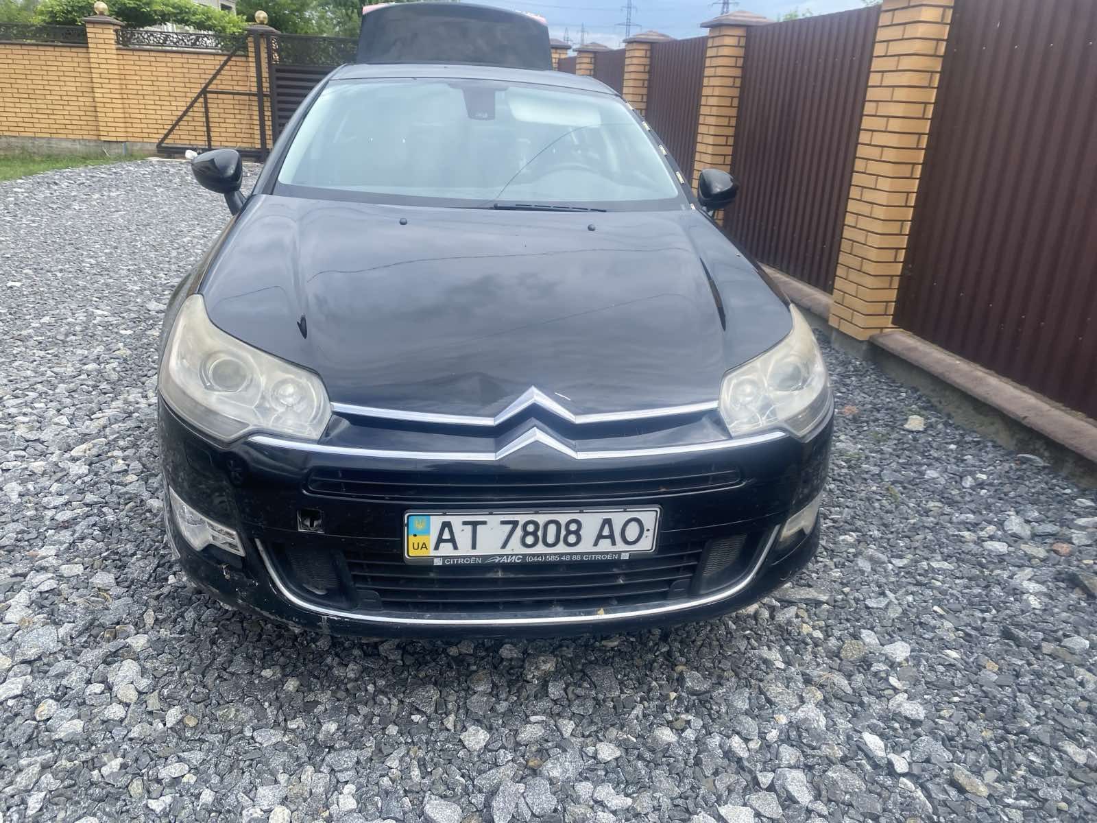 Продам сітроена Дрогобич