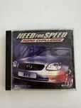 Need for speed road challenge pc