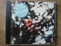 Pink Floyd Obscured by Clouds  ( rzadkość)