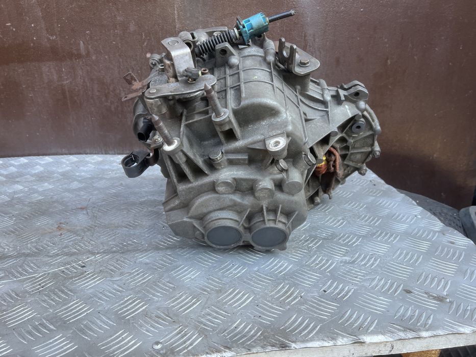 Коробка мкпп 1.1 mitsubishi colt кольт