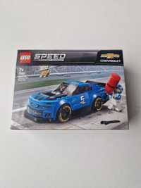 Lego 75891 Speed Champions - Chevrolet Camaro ZL1