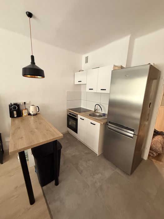 Mieszkanie do wynajęcia od 01.01.2026