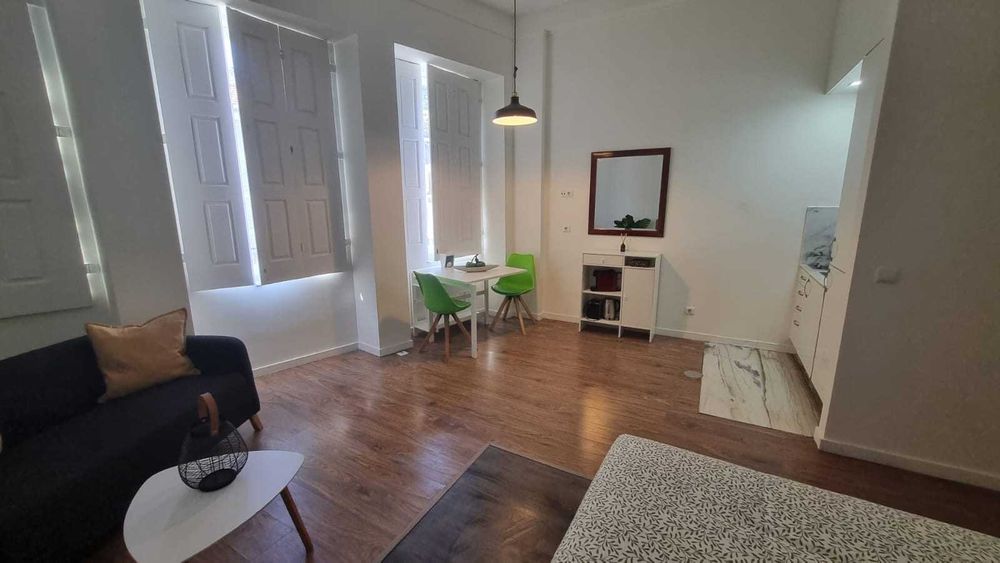 CASA NO CENTRO DO PORTO