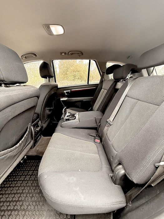 Hyundai Santa Fe Super Stan Nie wymaga napraw