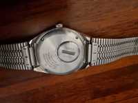 Timex meski srebrny