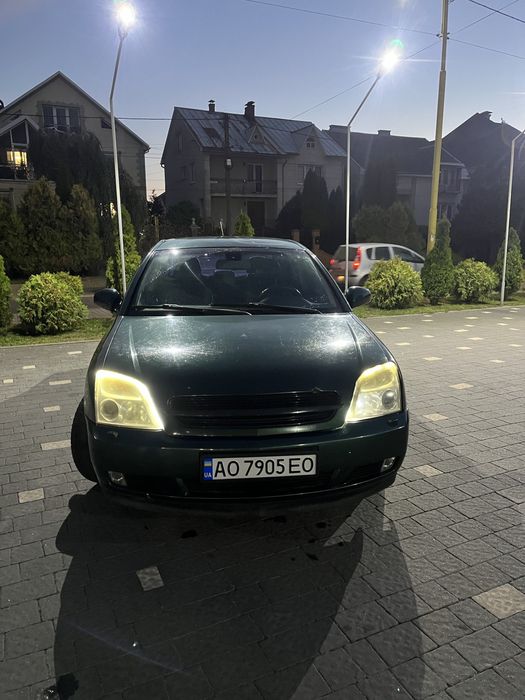 Продам Opel Vektra c
