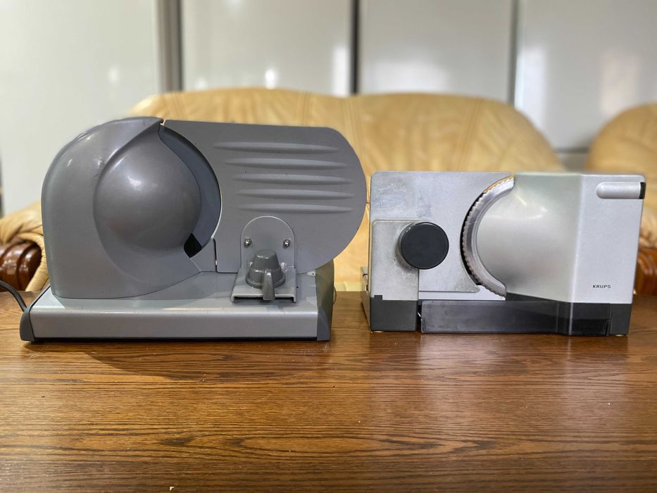 Слaйcep пpoфecійний  Bizerba м"ясорізка ломтерезка