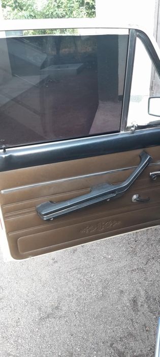 ВАЗ / LADA 2106 1989