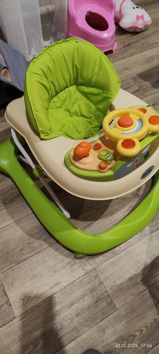 Ходунки Geoby ..