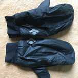 rękawice black diamond stance primaloft L