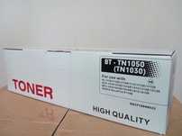 Toner Compatível Brother TN-1050 / TN-1000