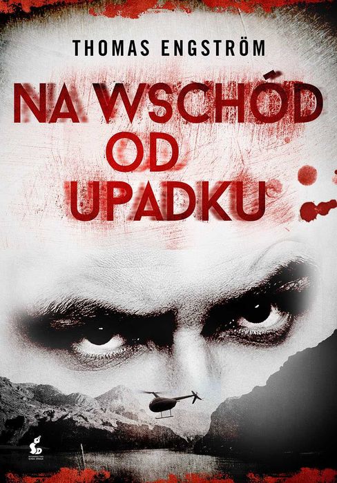 Na wschód od upadku Tom4
Autor: Engstrom Thomas