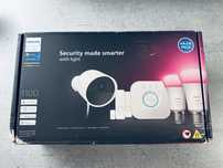 Zestaw Philips Hue Security