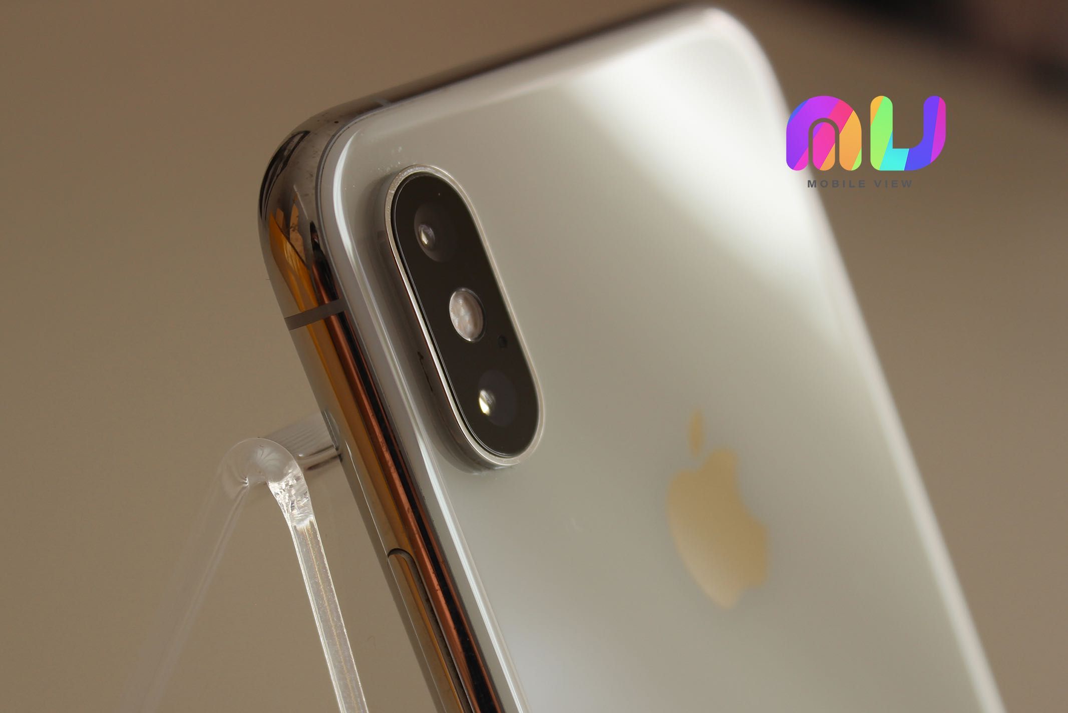 iPhone XS 64GB - Garantia - 2 Anos - Grade A (Excelente)