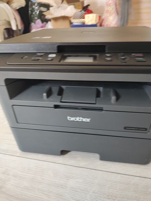 Принтер Brother DCP-L25320DW,