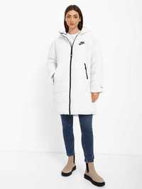 Куртки Nike   W NSW SYN TF RPL HD PARKA |DX1798-121| Оригінал