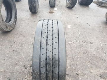 265/70R19.5 CONTINENTAL HYBRID HS3 PRZÓD 8-10mm Możliwa Wysyłka