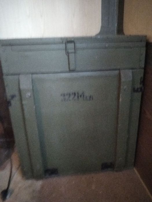 Швейна машинка 322м