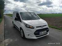 Ford Transit connect 1.0 ecoboost klimatyzacja 100km