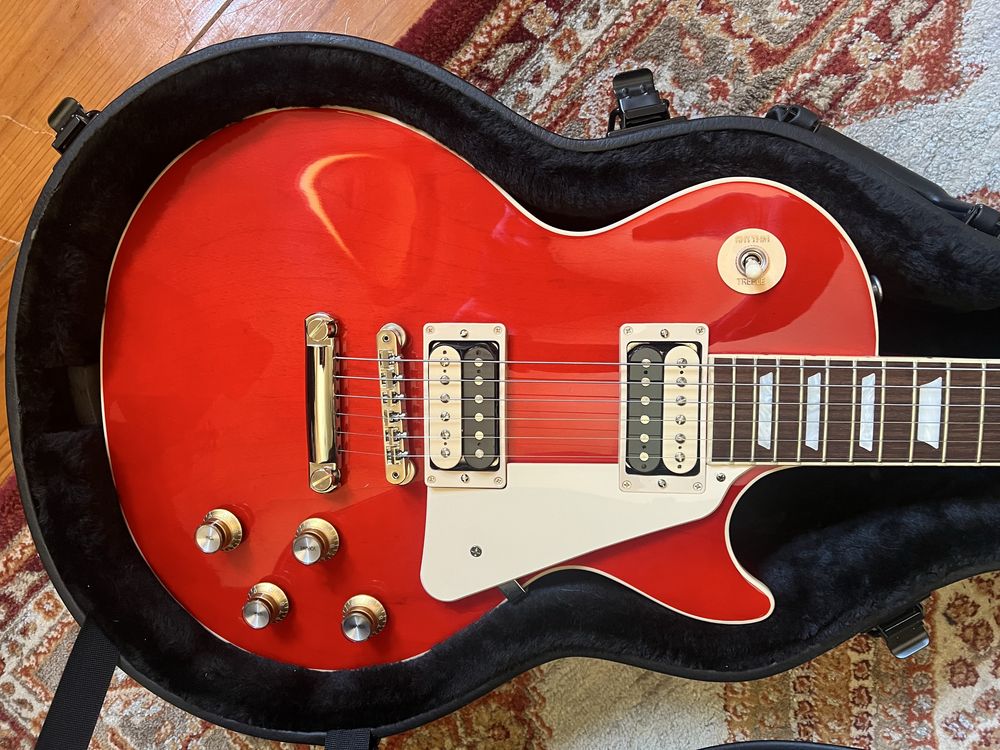 Gibson Les Paul Classic