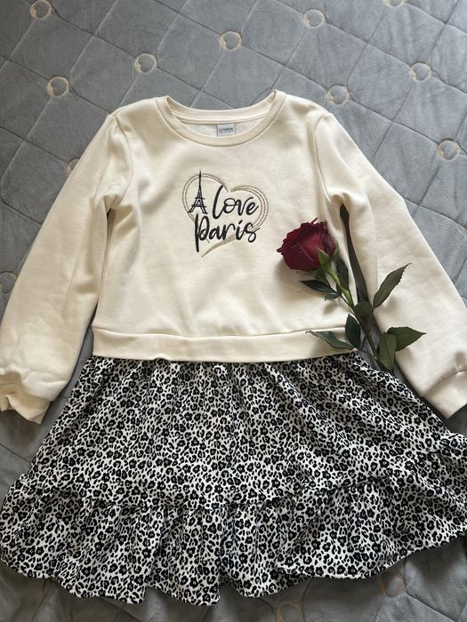 Плаття на дівчинку