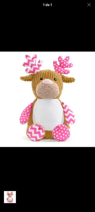Peluches fofinhos