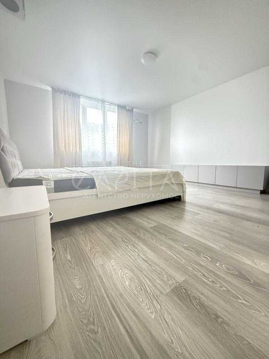 Оренда 3-кімнатної квартири з повною автономією, м. Васильківська