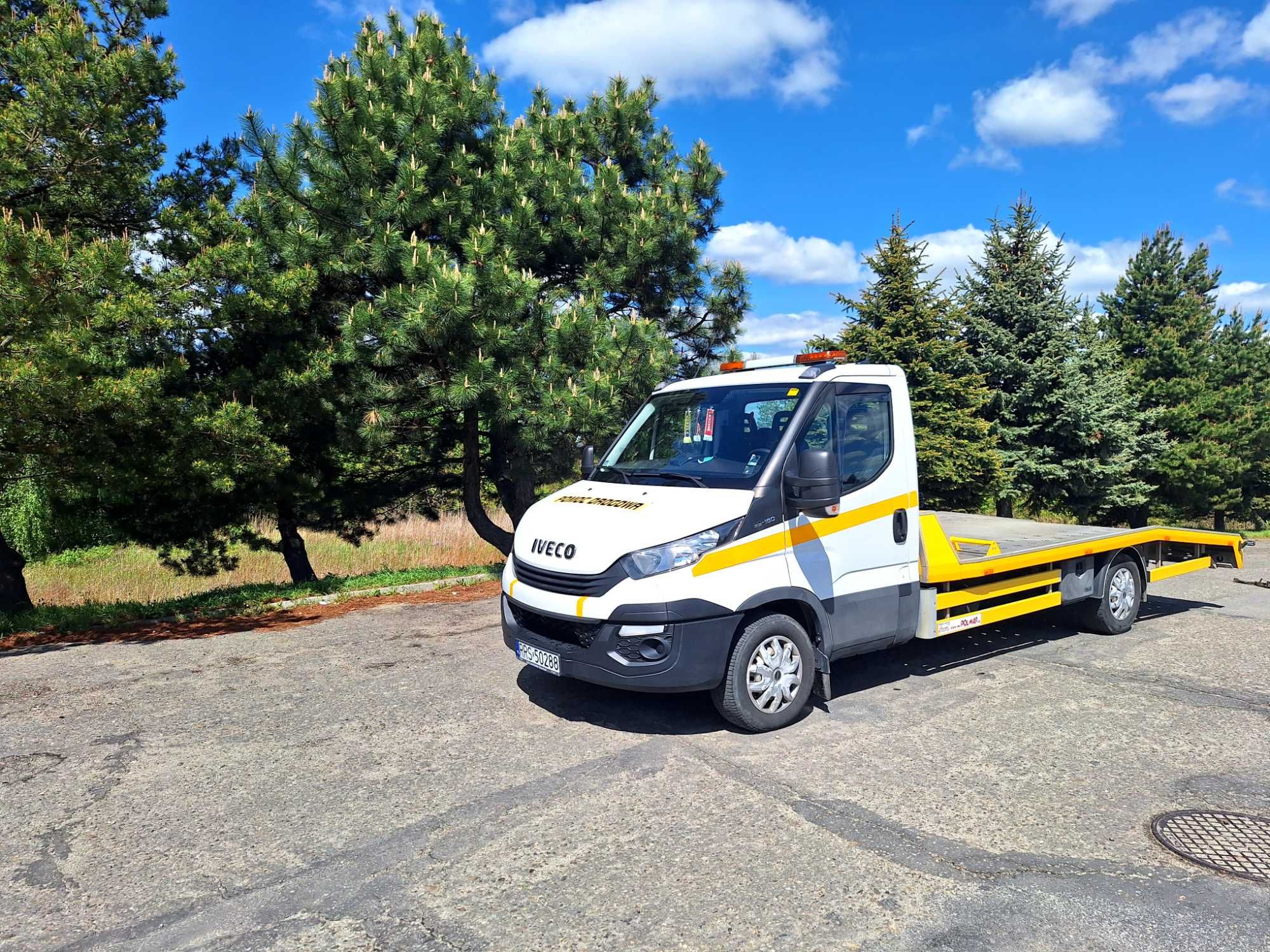 Super Autolaweta POLMAR