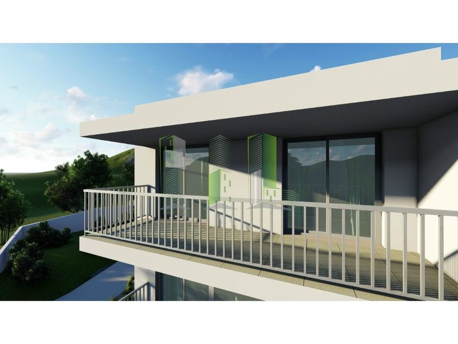 Moradia T4 Figueira da Foz