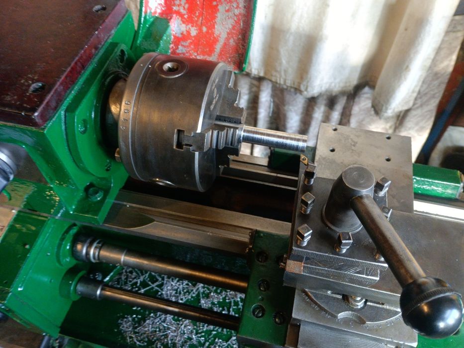 Станок токарний  ТВ6 ростов