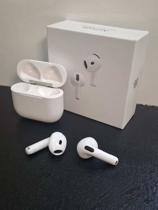Apple Airpods 4 ANC - 100% sprawne NOWE